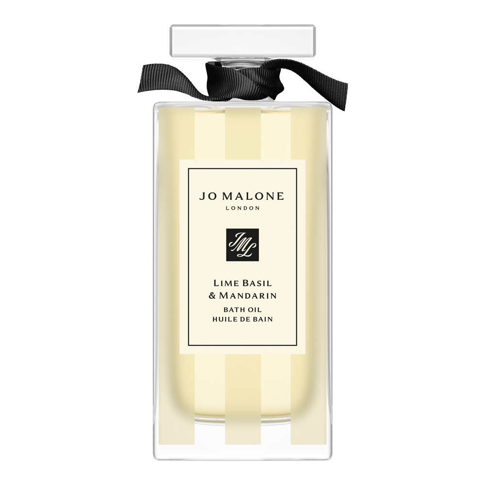 Jo Malone London Lime Basil & Mandarin Bath Oil 30ml